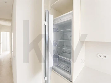 Apartamento T2 para Arrendamento em Beato