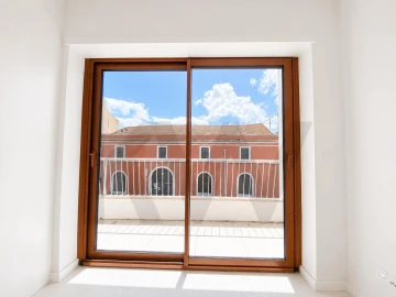 Apartamento T2 para Arrendamento em Beato