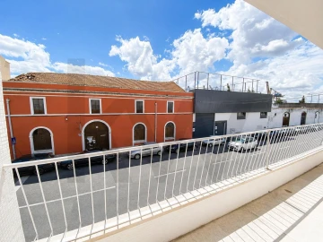 Apartamento T2 para Arrendamento em Beato