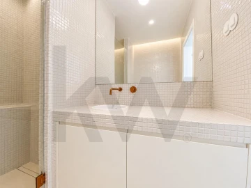 Apartamento T2 para Arrendamento em Beato