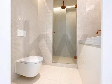 Apartamento T2 para Arrendamento em Beato