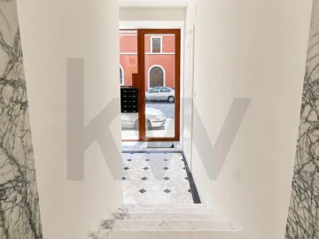 Apartamento T2 para Arrendamento em Beato