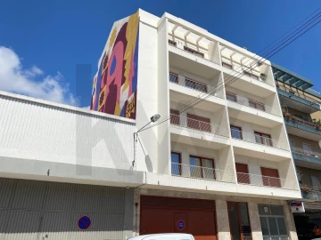 Apartamento T2 para Arrendamento em Beato