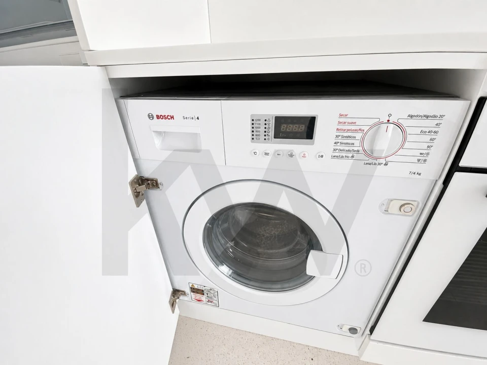 Apartamento T2 para Arrendamento em Beato Foto 14