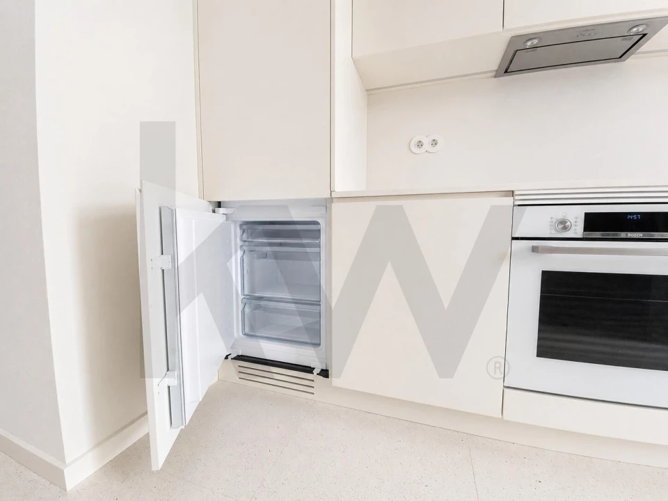 Apartamento T2 para Arrendamento em Beato Foto 9
