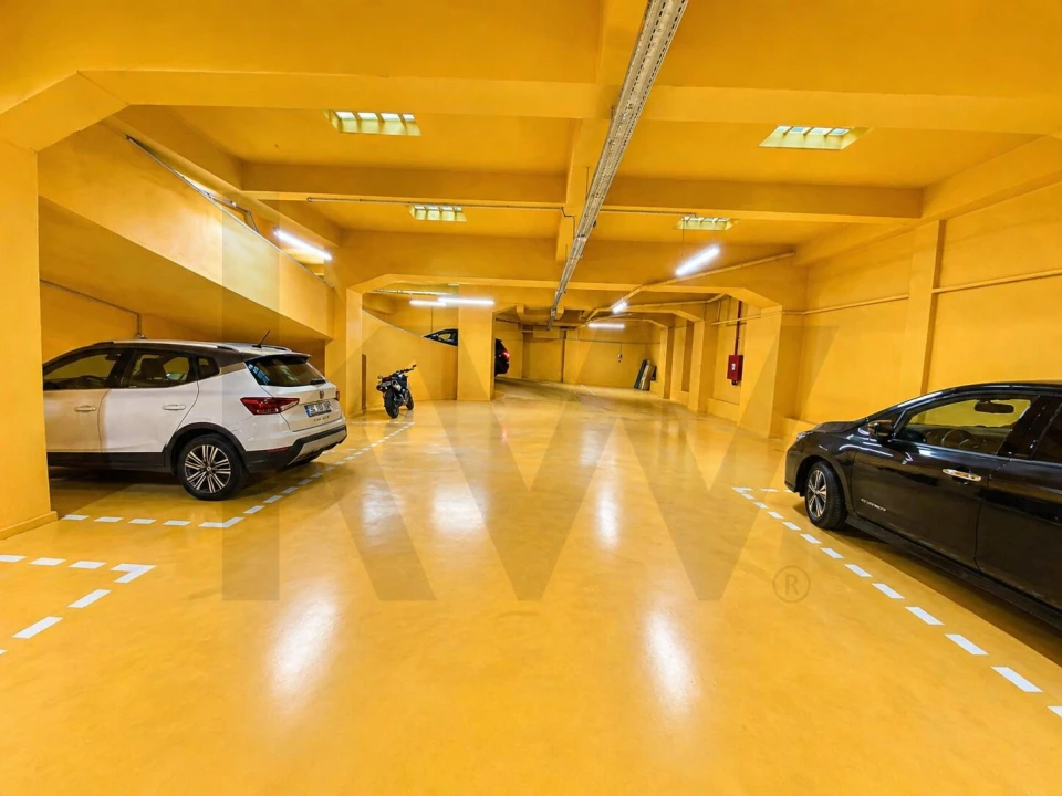 Apartamento T2 para Arrendamento em Beato Foto 35