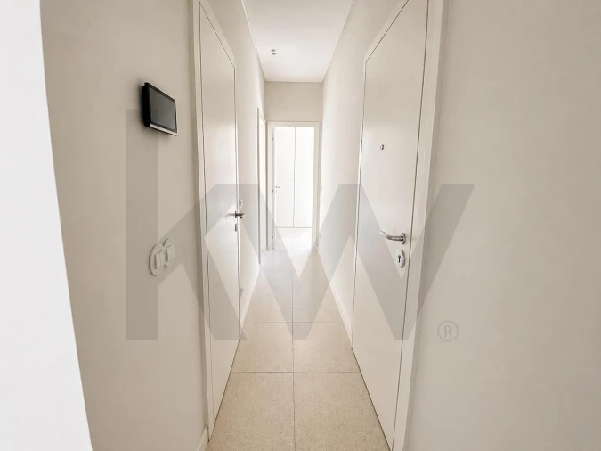 Apartamento T2 para Arrendamento em Beato Foto 19