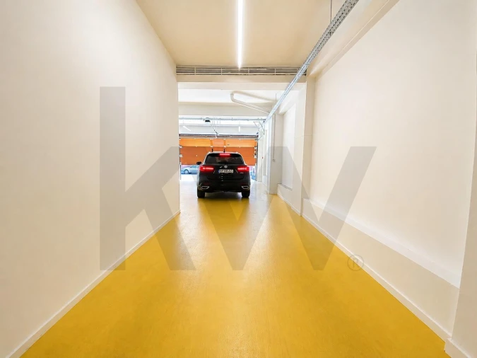 Apartamento T2 para Arrendamento em Beato Foto 37
