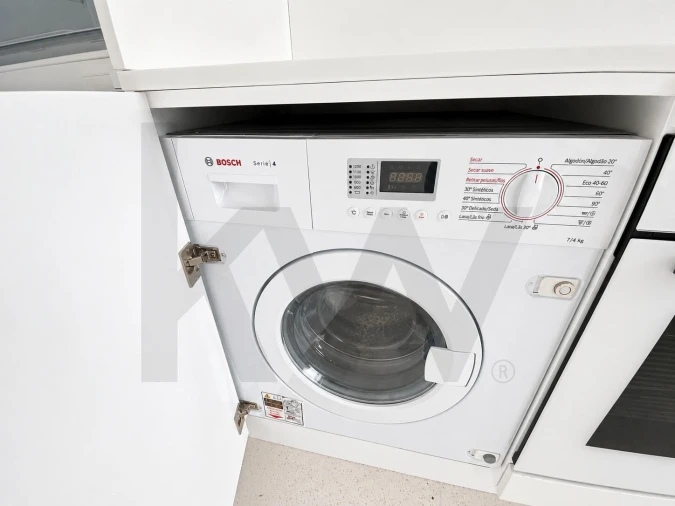 Apartamento T2 para Arrendamento em Beato Foto 14