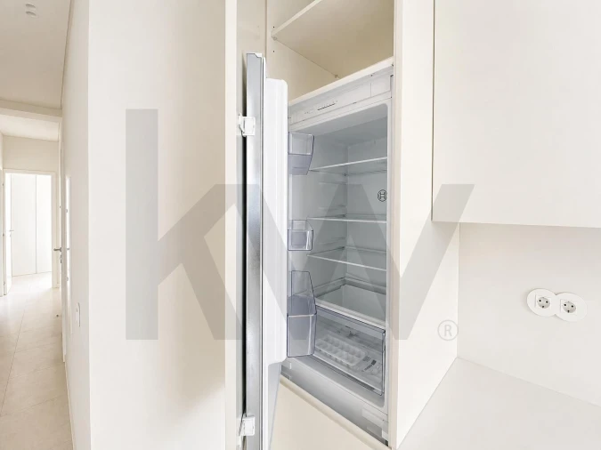 Apartamento T2 para Arrendamento em Beato Foto 10
