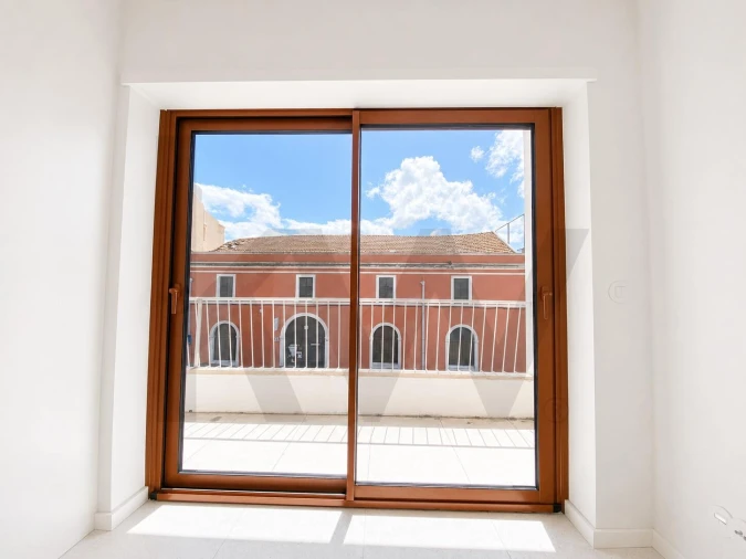 Apartamento T2 para Arrendamento em Beato Foto 26