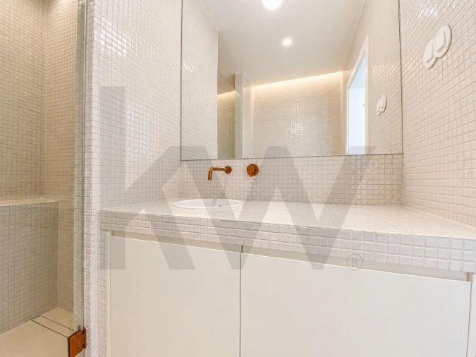 Apartamento T2 para Arrendamento em Beato Foto 21