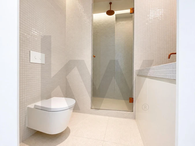 Apartamento T2 para Arrendamento em Beato Foto 20