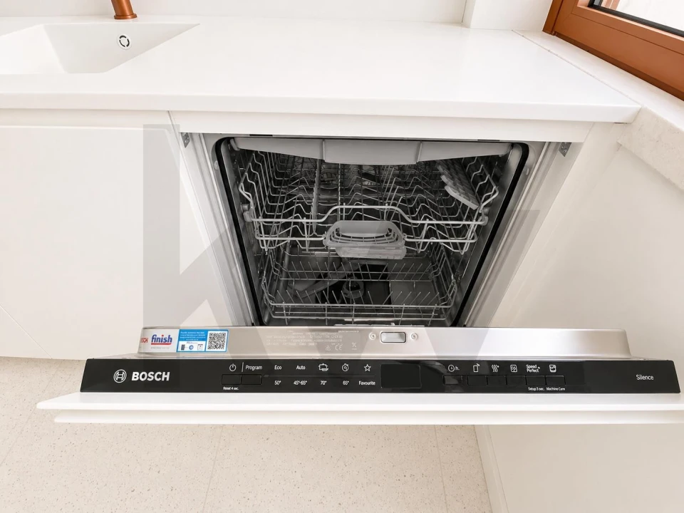 Apartamento T2 para Arrendamento em Beato Foto 13