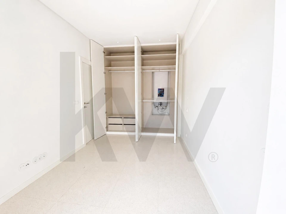 Apartamento T2 para Arrendamento em Beato Foto 25