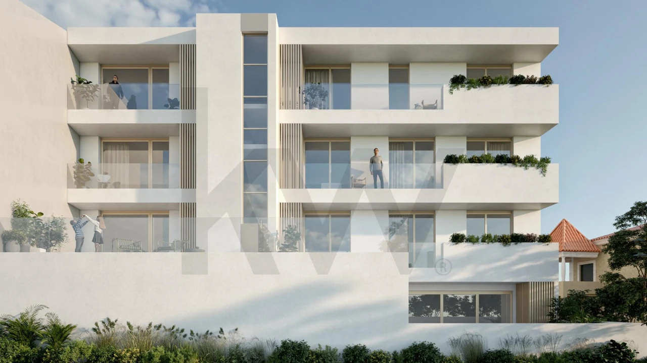 Apartamento T3 para Venda em Requeixo, Nossa Senhora de Fátima e Nariz Foto 2