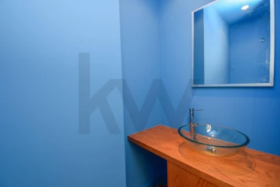 Apartamento T4 para Venda em Avenidas Novas