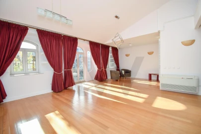 Apartamento T4 para Venda em Avenidas Novas
