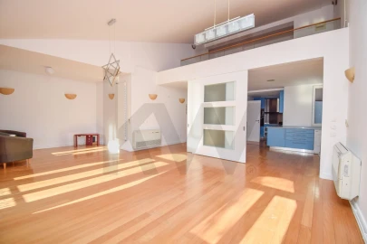 Apartamento T4 para Venda em Avenidas Novas