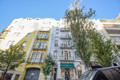Apartamento T4 para Venda em Avenidas Novas