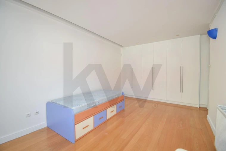 Apartamento T4 para Venda em Avenidas Novas Foto 22