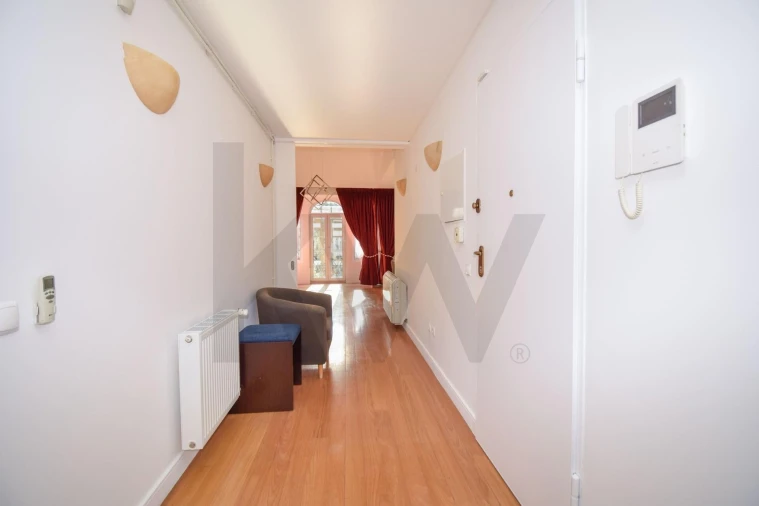 Apartamento T4 para Venda em Avenidas Novas Foto 16