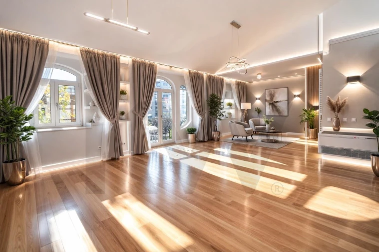 Apartamento T4 para Venda em Avenidas Novas Foto 2