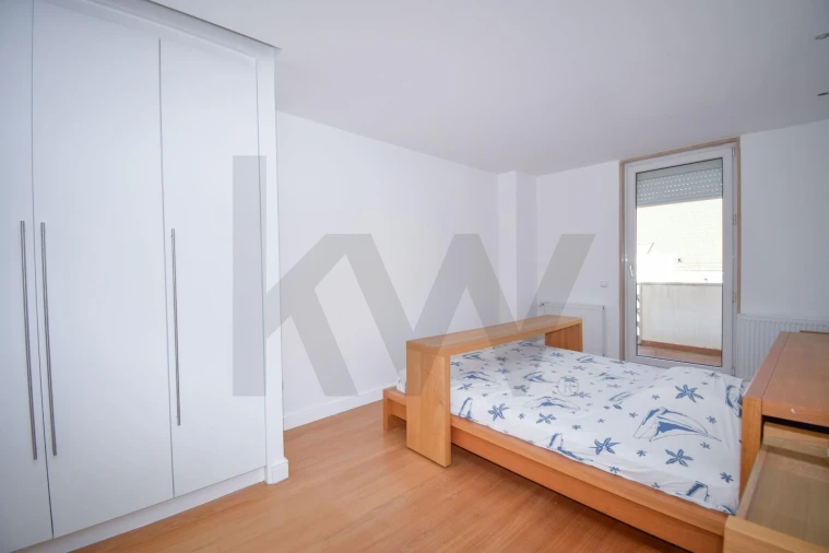 Apartamento T4 para Venda em Avenidas Novas Foto 19