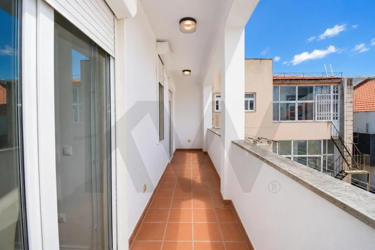 Apartamento T4 para Venda em Avenidas Novas Foto 21
