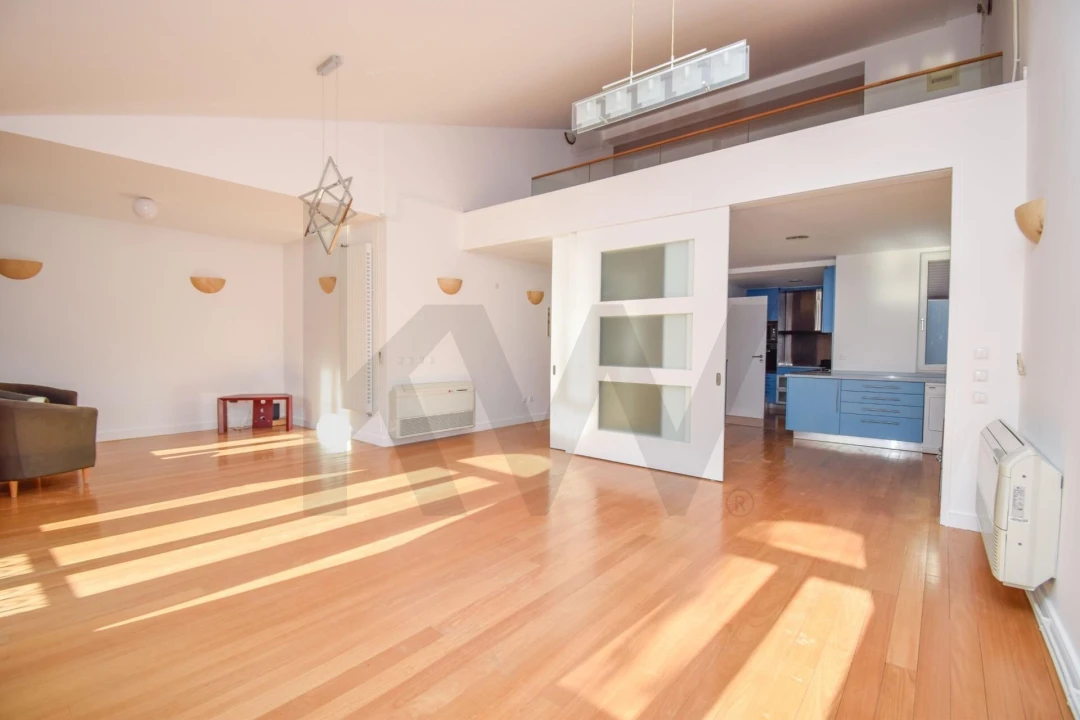 Apartamento T4 para Venda em Avenidas Novas Foto 5