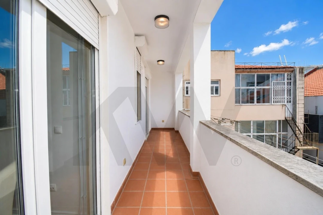 Apartamento T4 para Venda em Avenidas Novas Foto 21