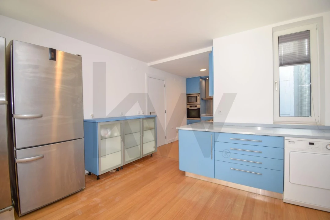 Apartamento T4 para Venda em Avenidas Novas Foto 10