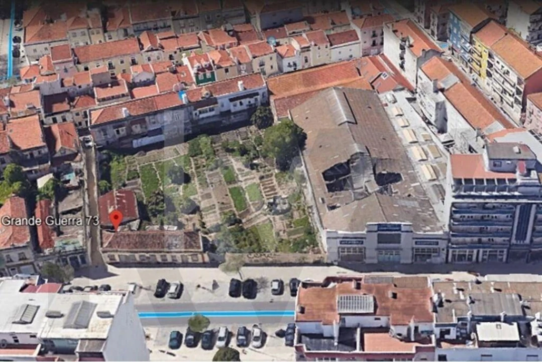 Terreno para Venda em União das Freguesias de Setúbal Foto 14