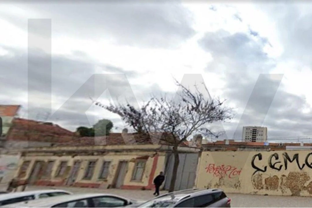 Terreno para Venda em União das Freguesias de Setúbal Foto 15