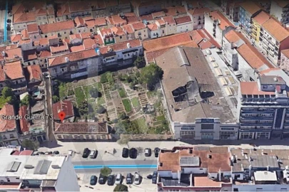 Terreno para Venda em União das Freguesias de Setúbal