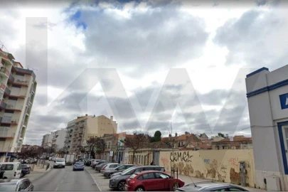 Terreno para Venda em União das Freguesias de Setúbal