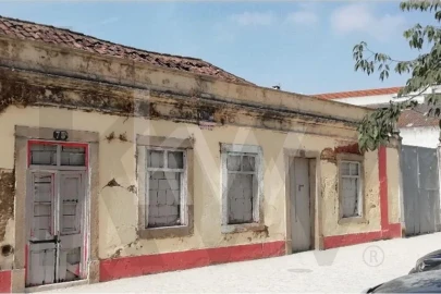 Terreno para Venda em União das Freguesias de Setúbal
