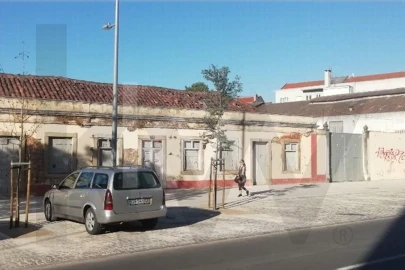 Terreno para Venda em União das Freguesias de Setúbal