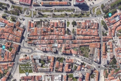 Terreno para Venda em União das Freguesias de Setúbal