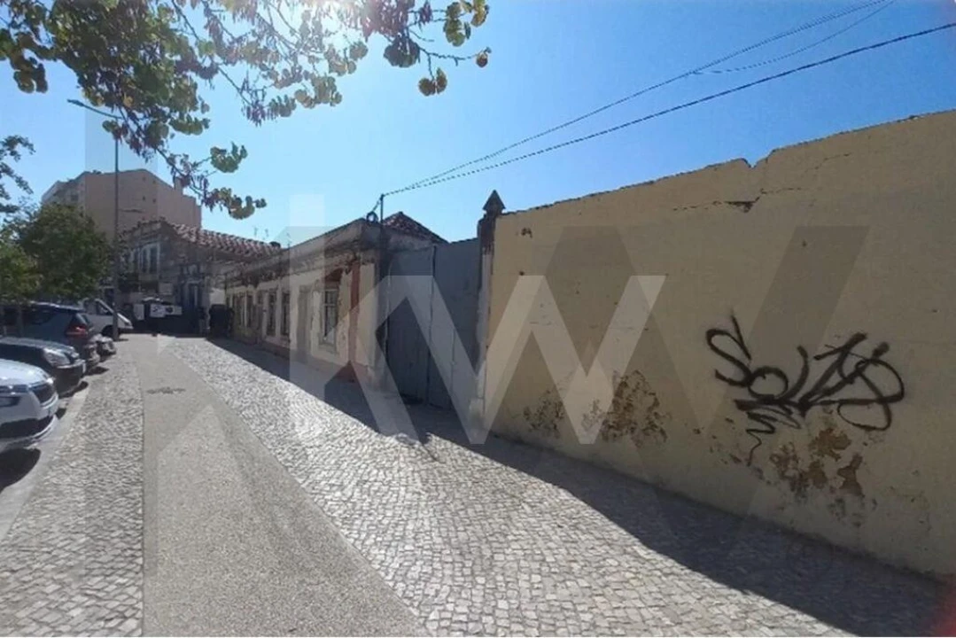 Terreno para Venda em União das Freguesias de Setúbal Foto 2