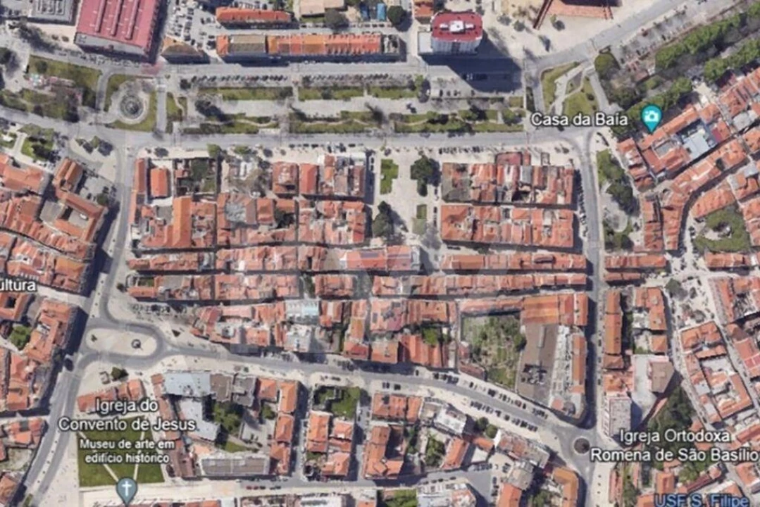 Terreno para Venda em União das Freguesias de Setúbal Foto 19