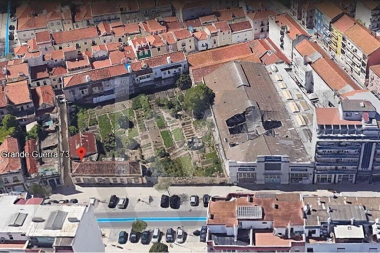 Terreno para Venda em União das Freguesias de Setúbal Foto 14
