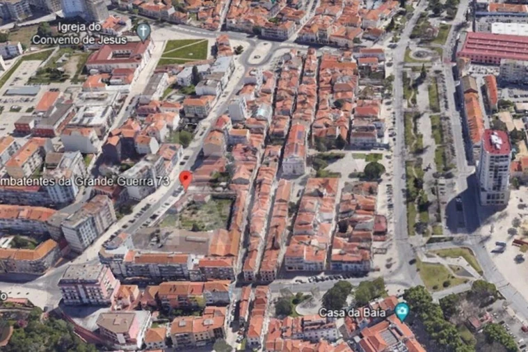 Terreno para Venda em União das Freguesias de Setúbal Foto 13