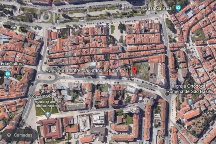 Terreno para Venda em União das Freguesias de Setúbal Foto 11