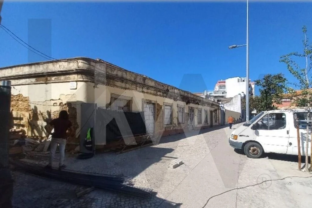 Terreno para Venda em União das Freguesias de Setúbal Foto 3