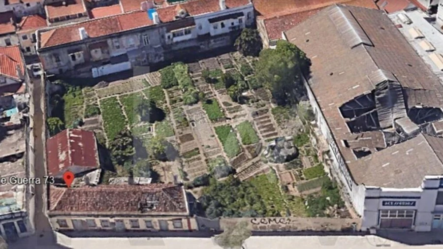 Terreno para Venda em União das Freguesias de Setúbal