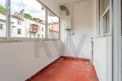 Apartamento T4 para Venda em São Martinho do Bispo e Ribeira de Frades