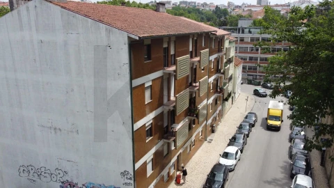 Apartamento T4 para Venda em São Martinho do Bispo e Ribeira de Frades