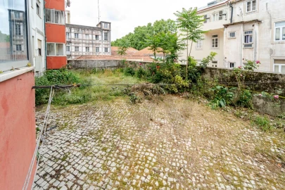 Apartamento T4 para Venda em São Martinho do Bispo e Ribeira de Frades