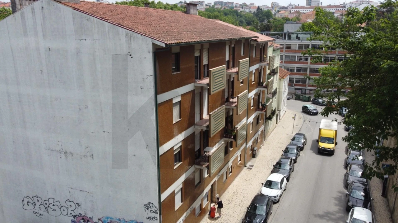 Apartamento T4 para Venda em São Martinho do Bispo e Ribeira de Frades Foto 21